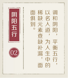 温州起名字好地方-起名流程二